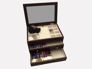 Clutter Boxes