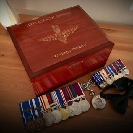 Clutter Boxes Mess Kit Clutter Box