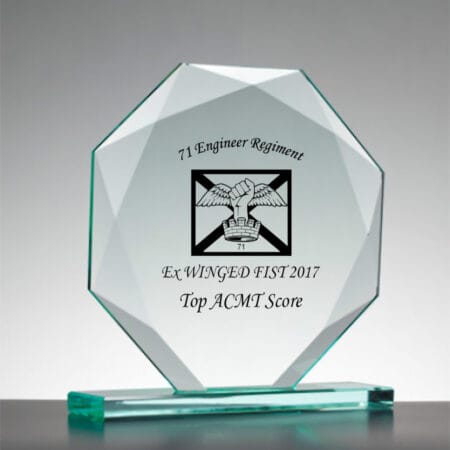 Trophies