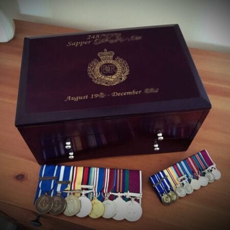 Clutter Boxes Mess Kit Clutter Box