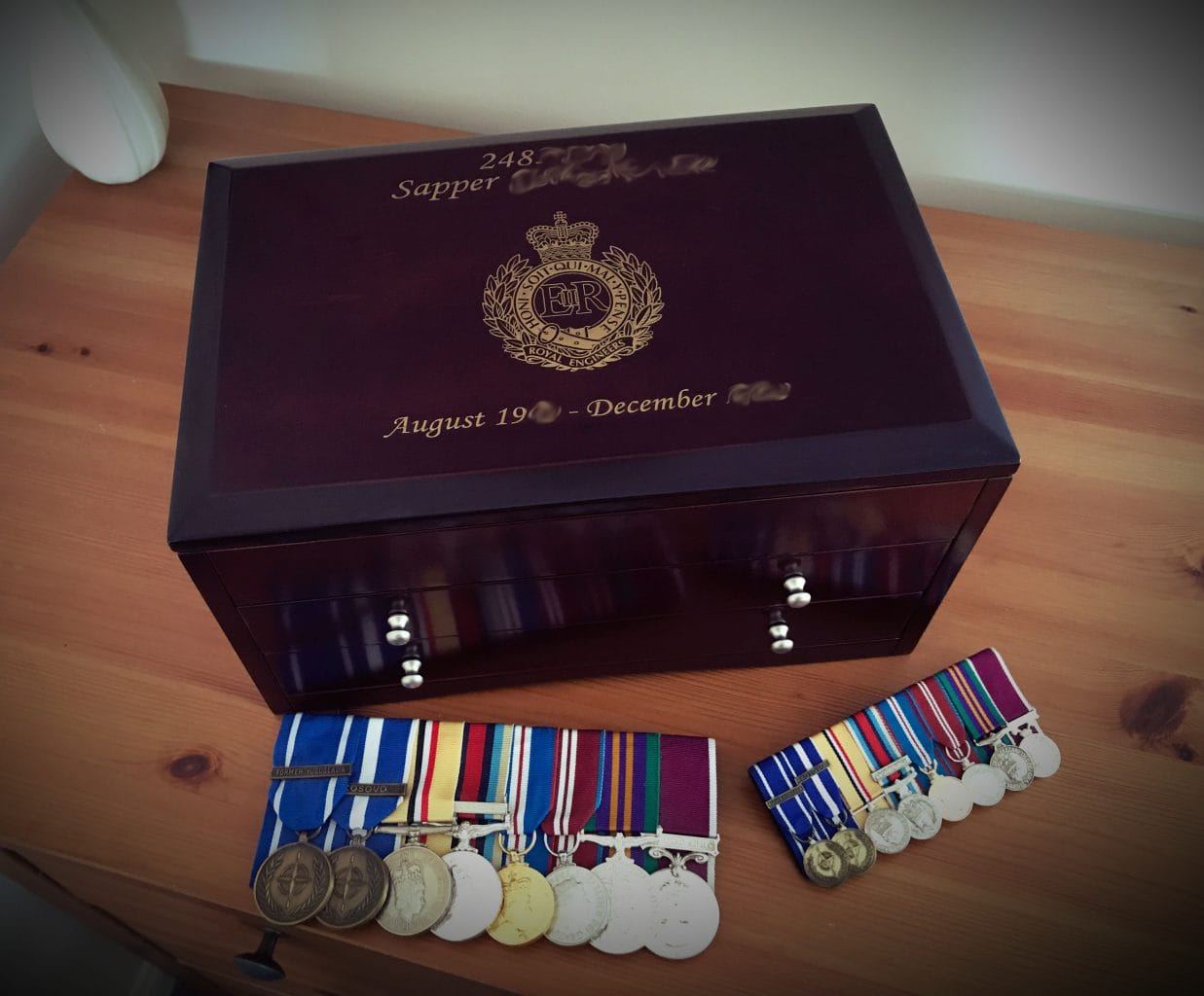 Clutter Boxes Mess Kit Clutter Box