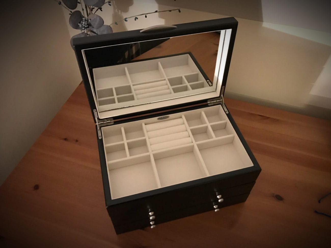 Clutter Boxes