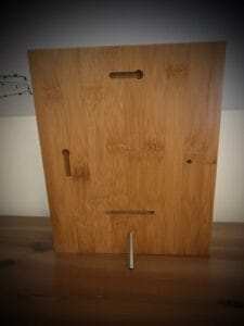 Clutter Boxes