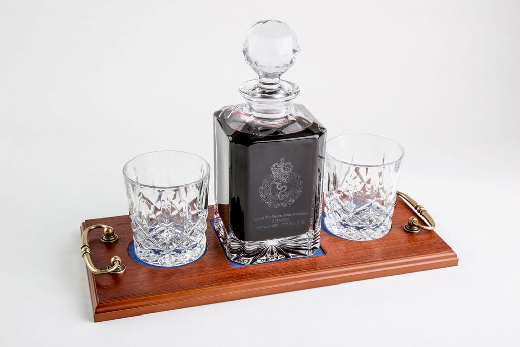 Tray Sets