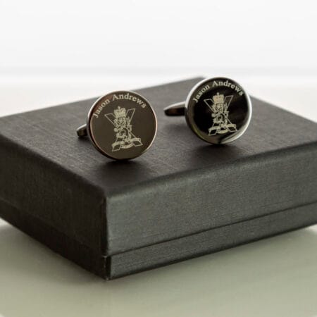 Cufflinks
