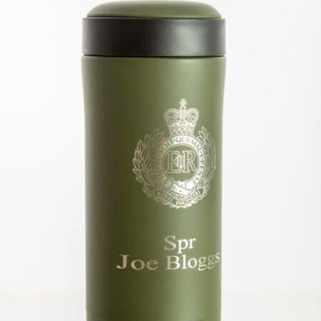 Personalised Thermal Flask