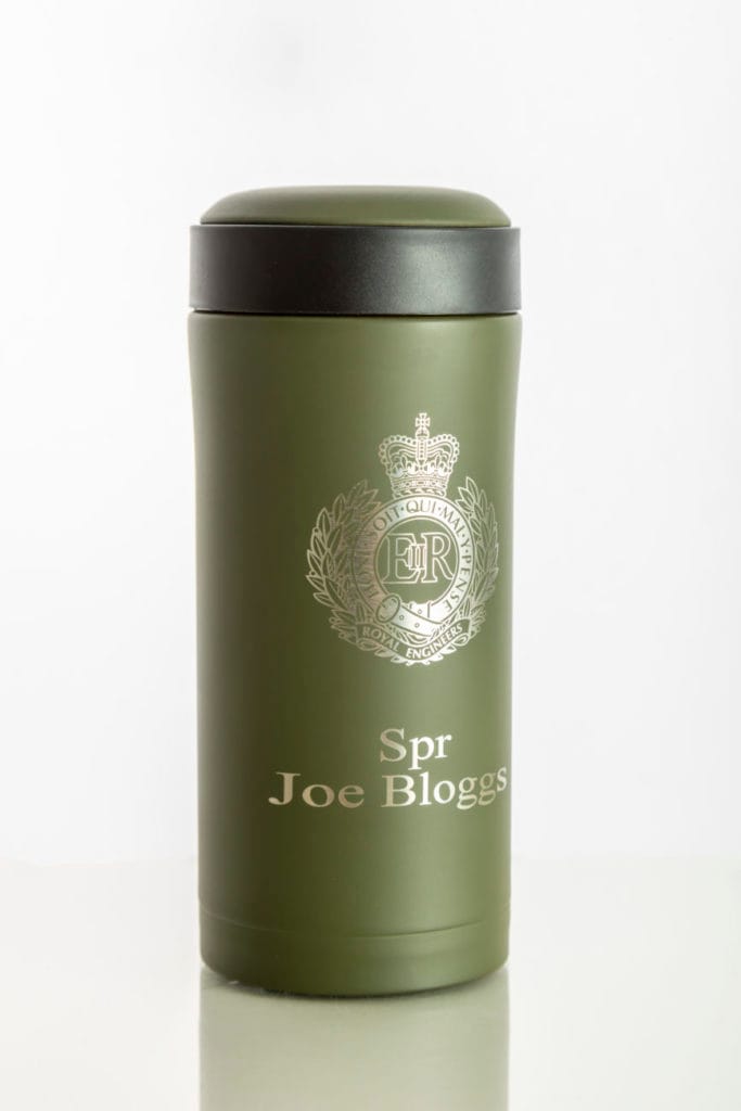 Personalised Thermal Flask