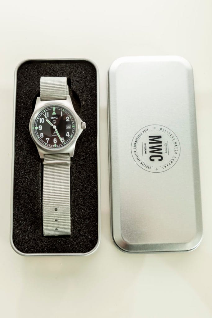 MWC G10LM - 50m - Image 2