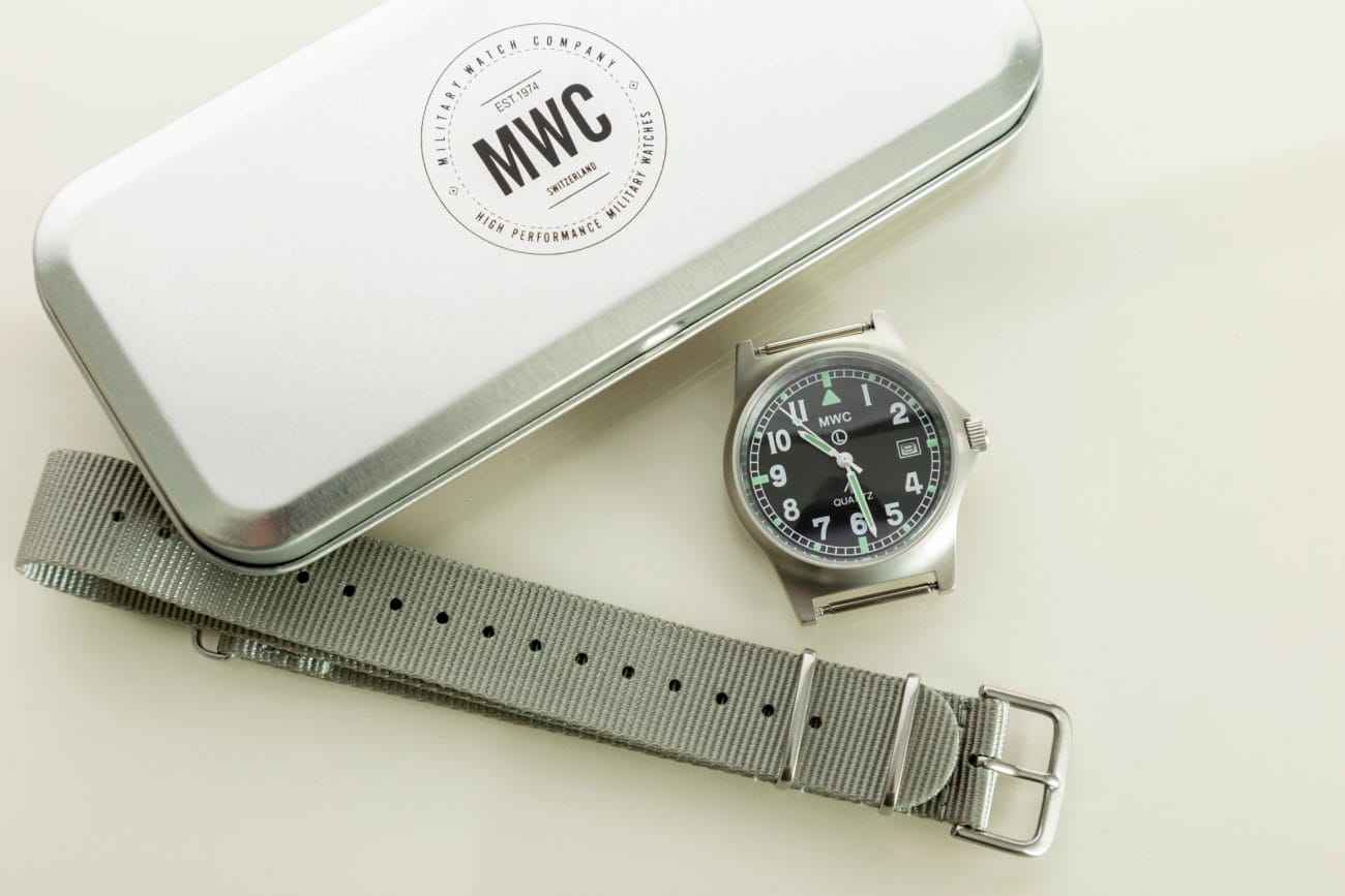 MWC G10LM