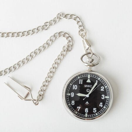 Pocket Watches