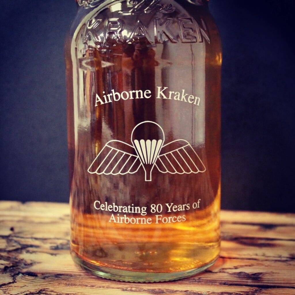 Airborne Kraken - 70cl - Image 5