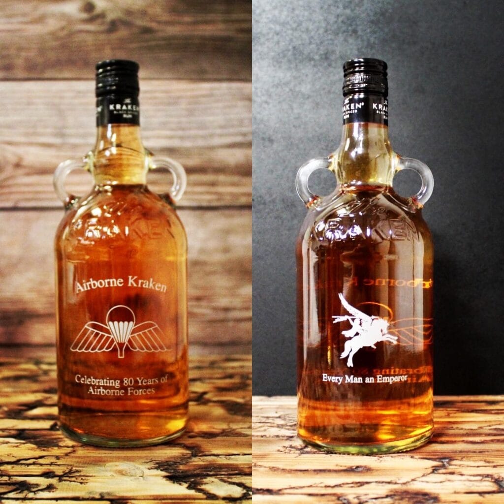 Airborne Kraken 70cl