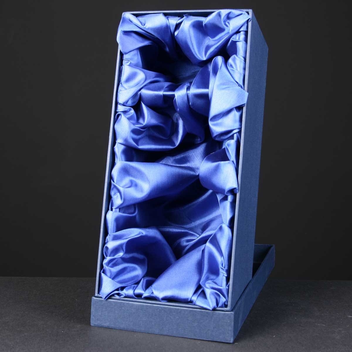 Engraved Crystal Decanter - Image 3