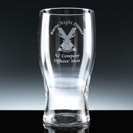 Beer Glasses