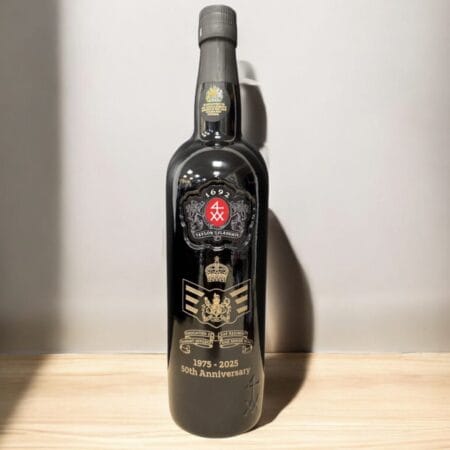 50th Anniversary Port