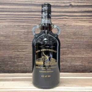 Limited Edition 80th Anniversary Arnhem Market Garden Kraken