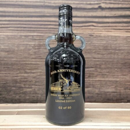 Limited Edition 80th Anniversary Arnhem Market Garden Kraken