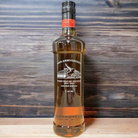 Arnhem Whisky