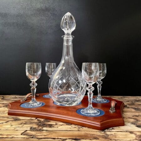 Wine Decanter Set