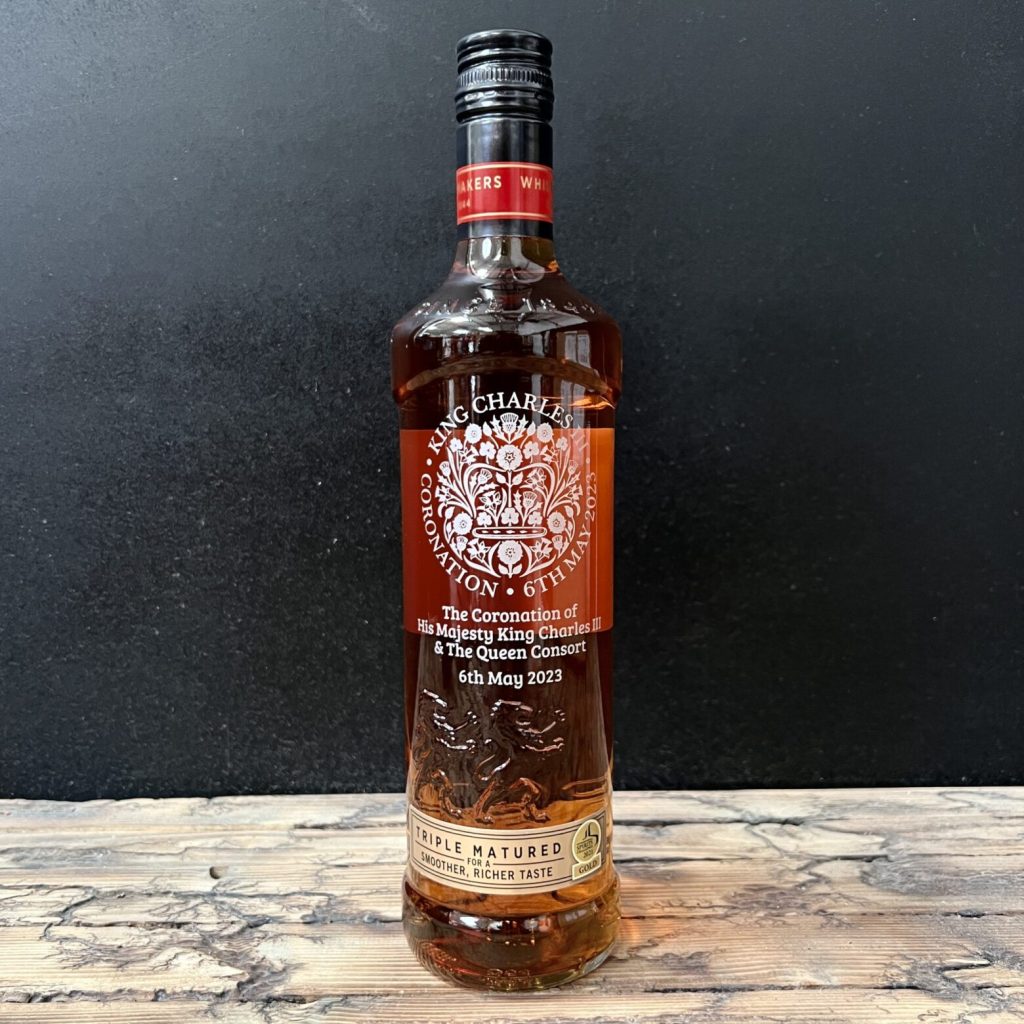 Shop Best Kings Coronation Limited Edition Whisky UK In 2026
