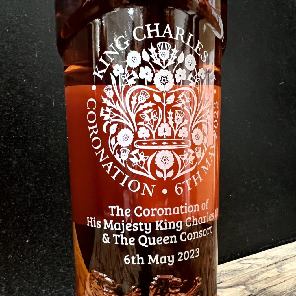 Shop Best Kings Coronation Limited Edition Whisky UK In 2026