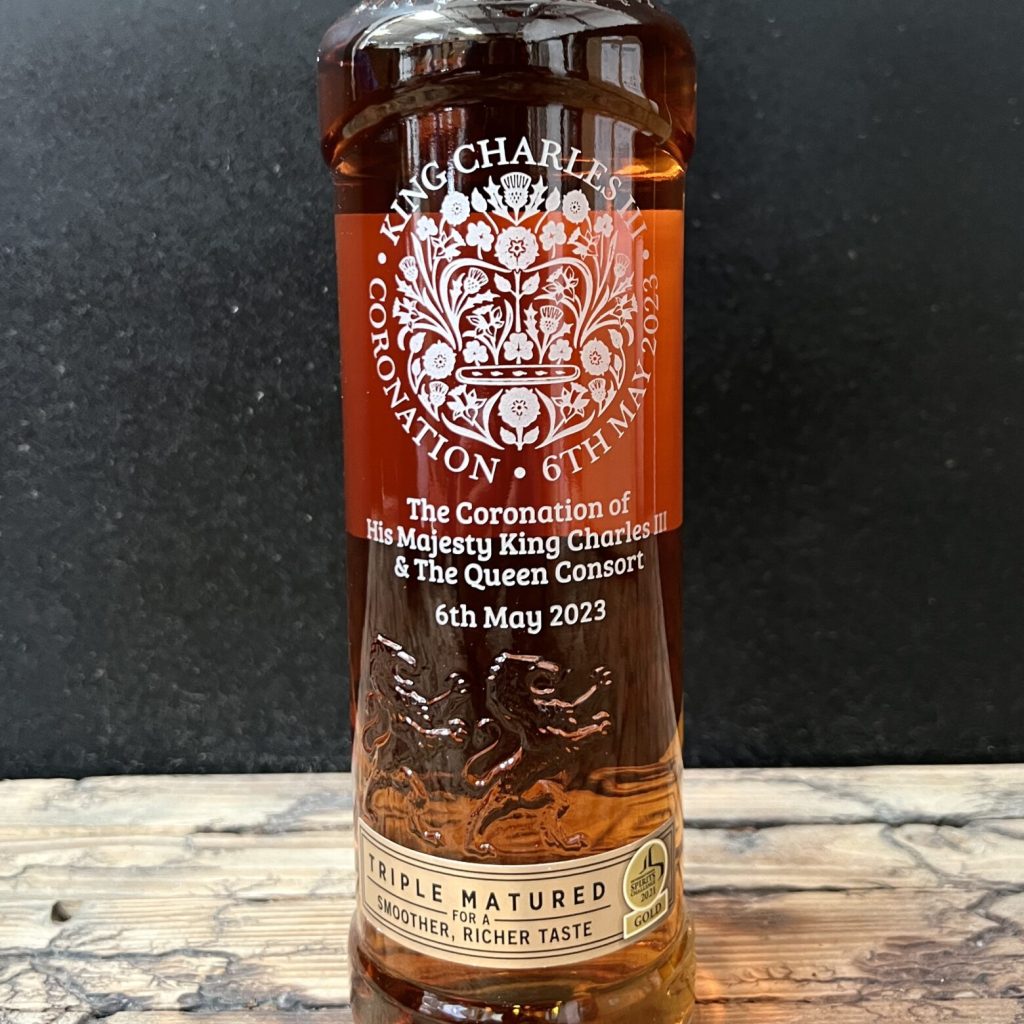 Shop Best Kings Coronation Limited Edition Whisky UK In 2026