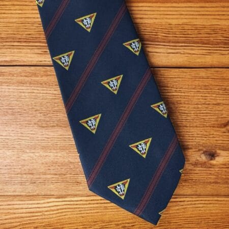 Winston Bull Head Tie