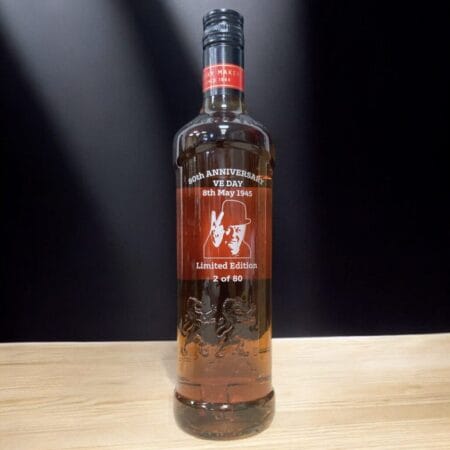 VE Day Whisky