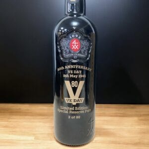 VE Day Taylors Port