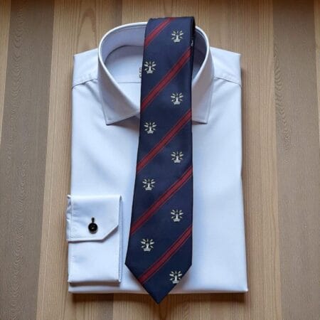 26 Armoured Engineer Squadron Tie Old Skool Design