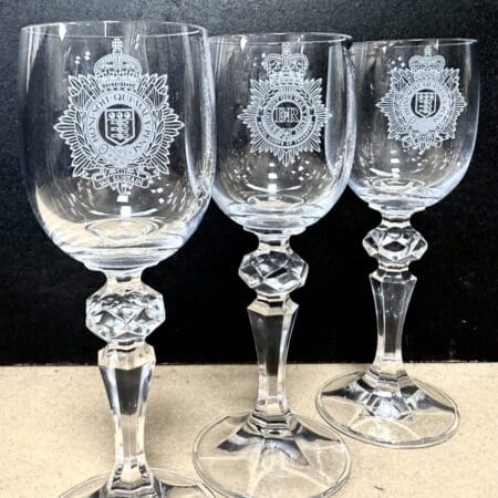 Port Glasses