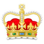 Queens Crown