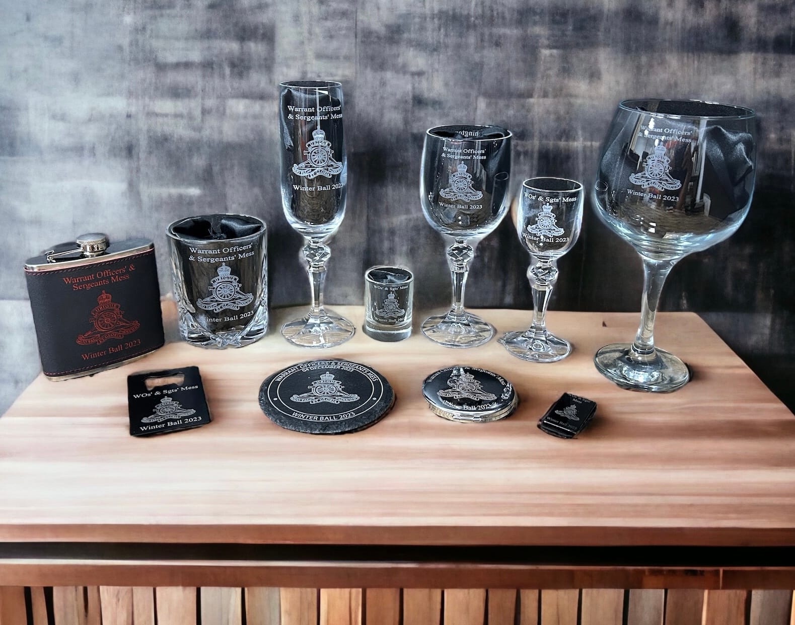 Bulk Table Gifts
