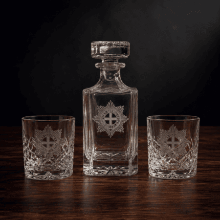 Glassware & Decanters