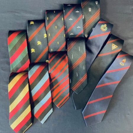 Ties
